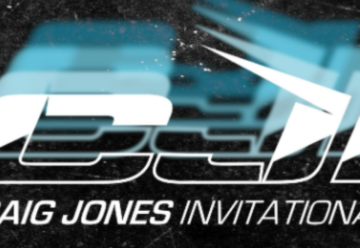 Craig Jones Invitational