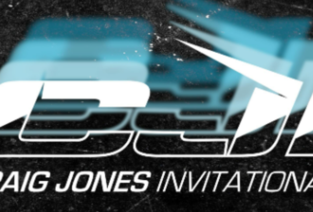 Craig Jones Invitational