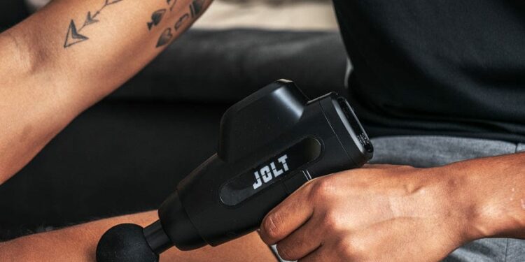 avis-pistolet-de-massage-jolt-pour-le-jjb